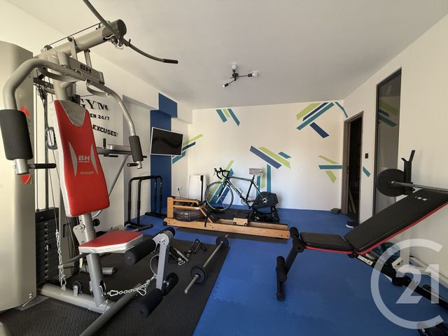 Maison &agrave; vendre - 13 pi&egrave;ces - 476,92 m2 - Florensac - 34 - LANGUEDOC-ROUSSILLON