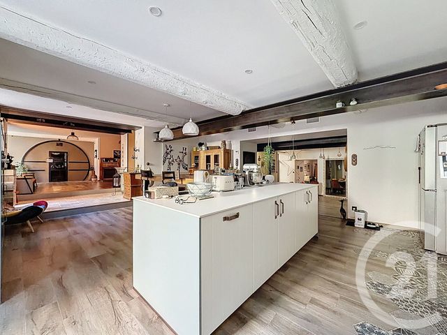 Maison &agrave; vendre - 13 pi&egrave;ces - 476,92 m2 - Florensac - 34 - LANGUEDOC-ROUSSILLON