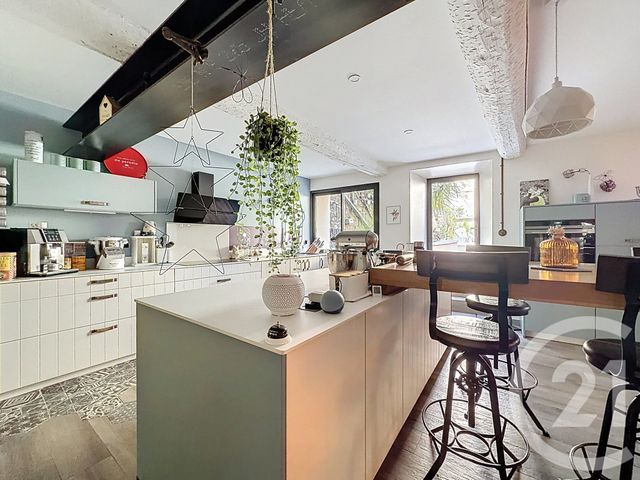 Maison &agrave; vendre - 13 pi&egrave;ces - 476,92 m2 - Florensac - 34 - LANGUEDOC-ROUSSILLON