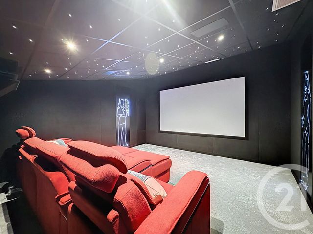 Maison &agrave; vendre - 13 pi&egrave;ces - 476,92 m2 - Florensac - 34 - LANGUEDOC-ROUSSILLON