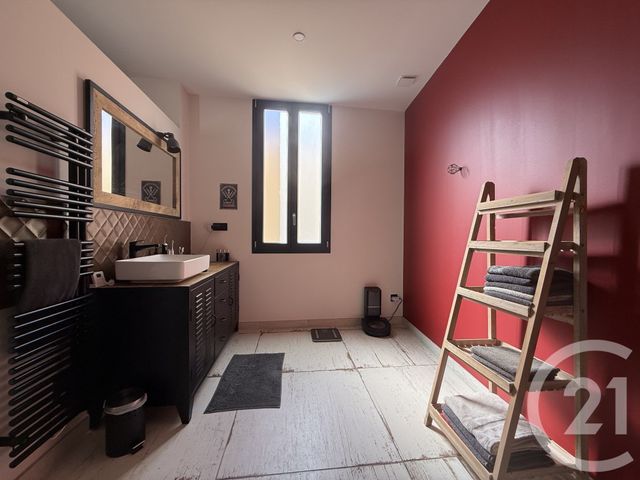 Maison &agrave; vendre - 13 pi&egrave;ces - 476,92 m2 - Florensac - 34 - LANGUEDOC-ROUSSILLON