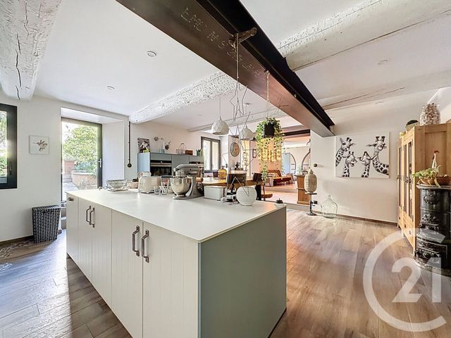 Maison &agrave; vendre - 13 pi&egrave;ces - 476,92 m2 - Florensac - 34 - LANGUEDOC-ROUSSILLON