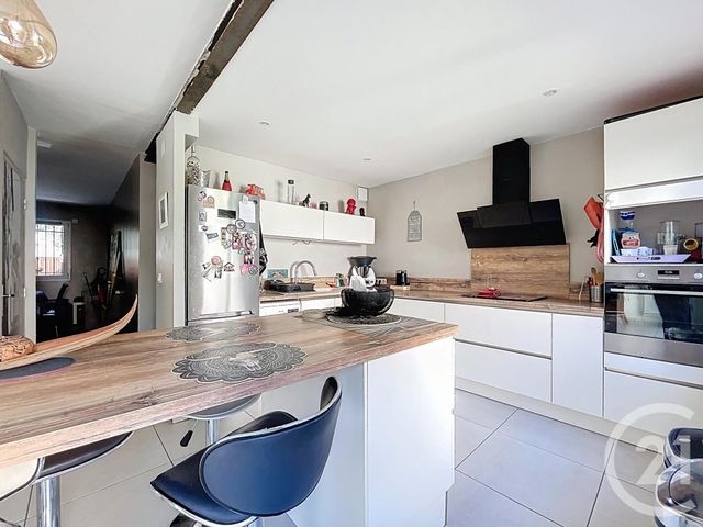 Maison &agrave; vendre - 4 pi&egrave;ces - 133,84 m2 - Agde - 34 - LANGUEDOC-ROUSSILLON