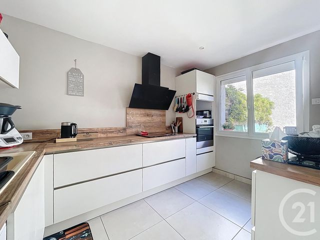 Maison &agrave; vendre - 4 pi&egrave;ces - 133,84 m2 - Agde - 34 - LANGUEDOC-ROUSSILLON
