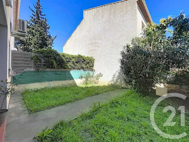 Maison &agrave; vendre - 4 pi&egrave;ces - 133,84 m2 - Agde - 34 - LANGUEDOC-ROUSSILLON
