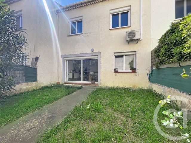 Maison &agrave; vendre - 4 pi&egrave;ces - 133,84 m2 - Agde - 34 - LANGUEDOC-ROUSSILLON