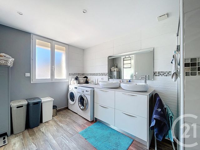 Maison &agrave; vendre - 4 pi&egrave;ces - 133,84 m2 - Agde - 34 - LANGUEDOC-ROUSSILLON