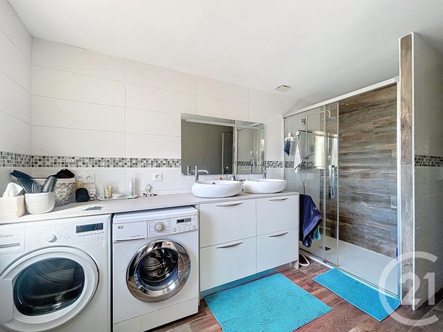 Maison &agrave; vendre - 4 pi&egrave;ces - 133,84 m2 - Agde - 34 - LANGUEDOC-ROUSSILLON