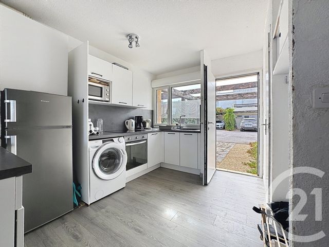 Maison &agrave; vendre - 3 pi&egrave;ces - 58,50 m2 - Le Cap D Agde - 34 - LANGUEDOC-ROUSSILLON