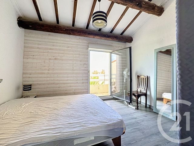 Maison &agrave; vendre - 3 pi&egrave;ces - 58,50 m2 - Le Cap D Agde - 34 - LANGUEDOC-ROUSSILLON