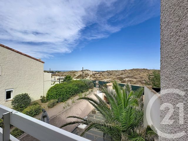 maison - LE CAP D AGDE - 34