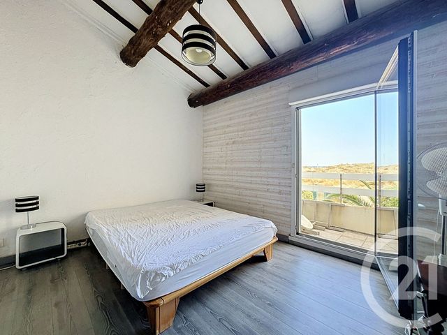 Maison &agrave; vendre - 3 pi&egrave;ces - 58,50 m2 - Le Cap D Agde - 34 - LANGUEDOC-ROUSSILLON
