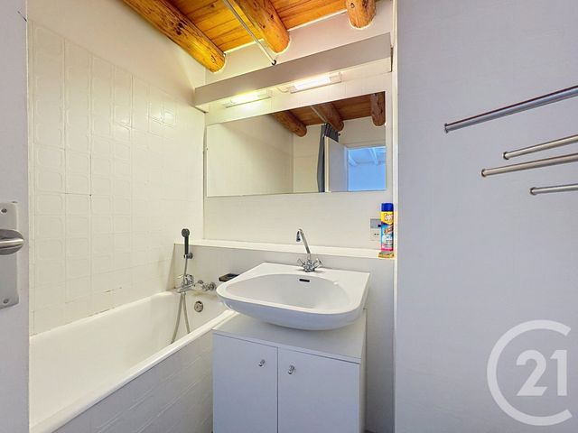 Maison &agrave; vendre - 3 pi&egrave;ces - 58,50 m2 - Le Cap D Agde - 34 - LANGUEDOC-ROUSSILLON