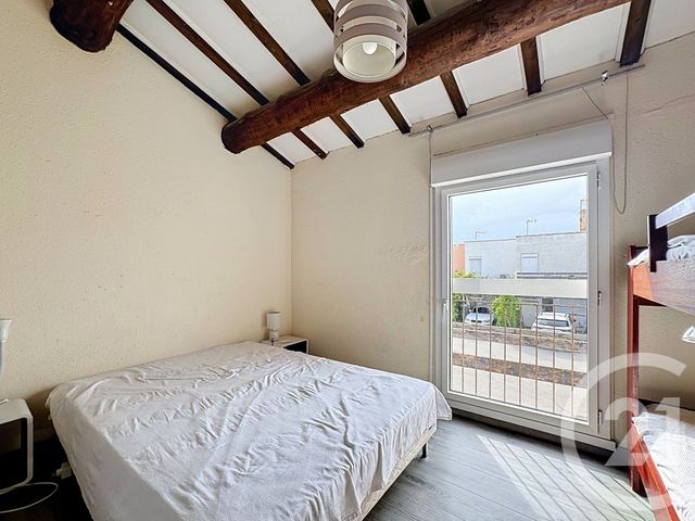 Maison &agrave; vendre - 3 pi&egrave;ces - 58,50 m2 - Le Cap D Agde - 34 - LANGUEDOC-ROUSSILLON