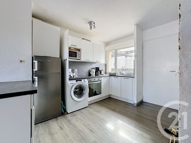 Maison &agrave; vendre - 3 pi&egrave;ces - 58,50 m2 - Le Cap D Agde - 34 - LANGUEDOC-ROUSSILLON
