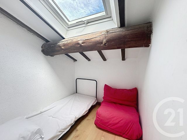 Maison &agrave; vendre - 3 pi&egrave;ces - 58,50 m2 - Le Cap D Agde - 34 - LANGUEDOC-ROUSSILLON