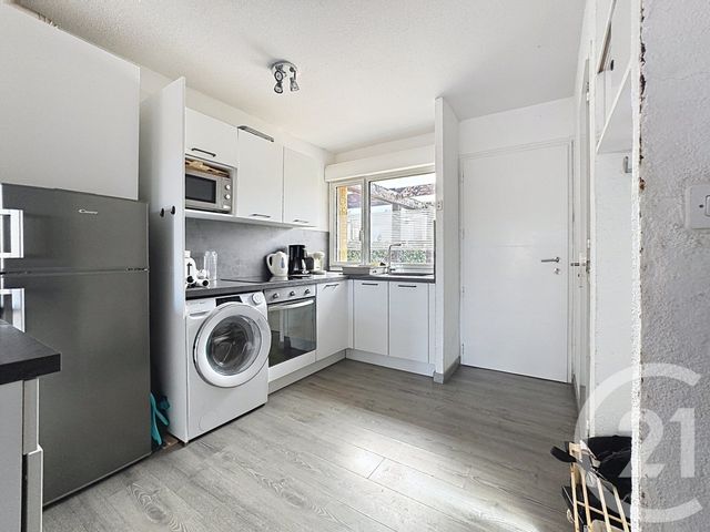 Maison &agrave; vendre - 3 pi&egrave;ces - 58,50 m2 - Le Cap D Agde - 34 - LANGUEDOC-ROUSSILLON