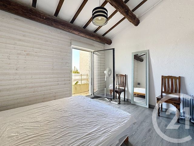Maison &agrave; vendre - 3 pi&egrave;ces - 58,50 m2 - Le Cap D Agde - 34 - LANGUEDOC-ROUSSILLON