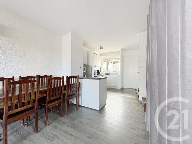 Maison &agrave; vendre - 3 pi&egrave;ces - 58,50 m2 - Le Cap D Agde - 34 - LANGUEDOC-ROUSSILLON
