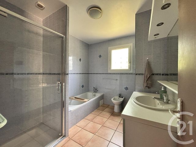 Maison &agrave; vendre - 4 pi&egrave;ces - 127,91 m2 - Marseillan - 34 - LANGUEDOC-ROUSSILLON