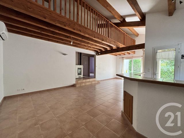 Maison &agrave; vendre - 4 pi&egrave;ces - 127,91 m2 - Marseillan - 34 - LANGUEDOC-ROUSSILLON