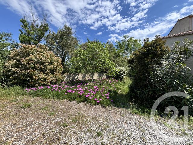 Maison &agrave; vendre - 4 pi&egrave;ces - 127,91 m2 - Marseillan - 34 - LANGUEDOC-ROUSSILLON