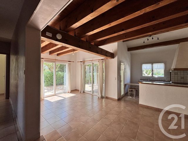 Maison &agrave; vendre - 4 pi&egrave;ces - 127,91 m2 - Marseillan - 34 - LANGUEDOC-ROUSSILLON