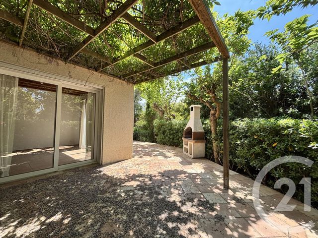 Maison &agrave; vendre - 4 pi&egrave;ces - 127,91 m2 - Marseillan - 34 - LANGUEDOC-ROUSSILLON