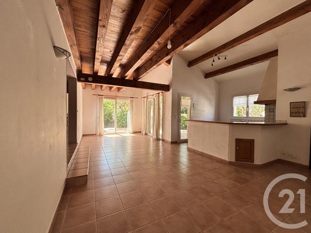 Maison &agrave; vendre - 4 pi&egrave;ces - 127,91 m2 - Marseillan - 34 - LANGUEDOC-ROUSSILLON
