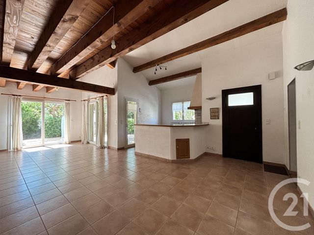 Maison &agrave; vendre - 4 pi&egrave;ces - 127,91 m2 - Marseillan - 34 - LANGUEDOC-ROUSSILLON