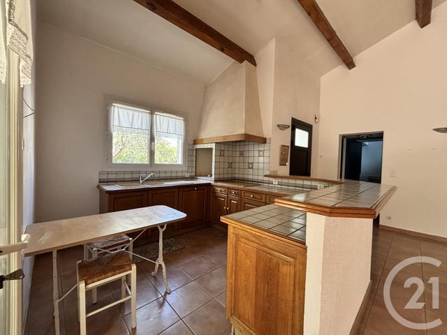 Maison &agrave; vendre - 4 pi&egrave;ces - 127,91 m2 - Marseillan - 34 - LANGUEDOC-ROUSSILLON