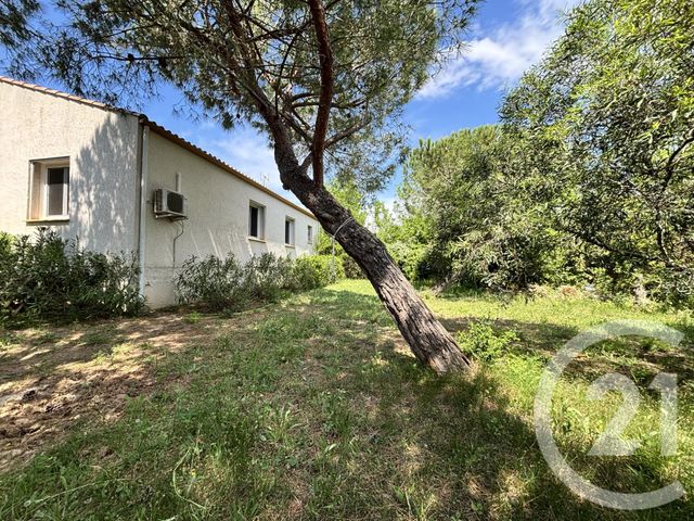 Maison &agrave; vendre - 4 pi&egrave;ces - 127,91 m2 - Marseillan - 34 - LANGUEDOC-ROUSSILLON