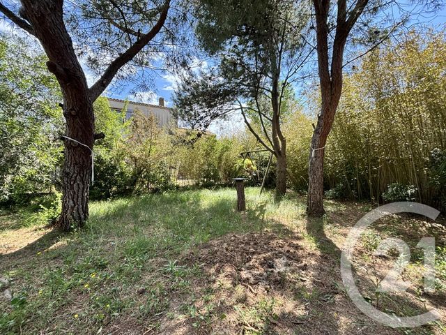 Maison &agrave; vendre - 4 pi&egrave;ces - 127,91 m2 - Marseillan - 34 - LANGUEDOC-ROUSSILLON