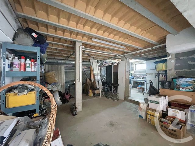 Maison &agrave; vendre - 5 pi&egrave;ces - 153,42 m2 - Florensac - 34 - LANGUEDOC-ROUSSILLON