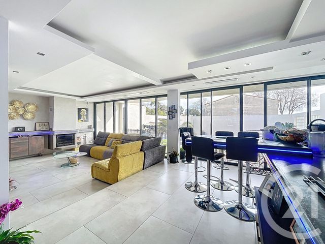 Maison &agrave; vendre - 5 pi&egrave;ces - 153,42 m2 - Florensac - 34 - LANGUEDOC-ROUSSILLON