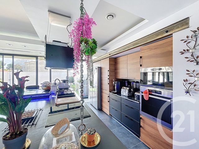 Maison &agrave; vendre - 5 pi&egrave;ces - 153,42 m2 - Florensac - 34 - LANGUEDOC-ROUSSILLON