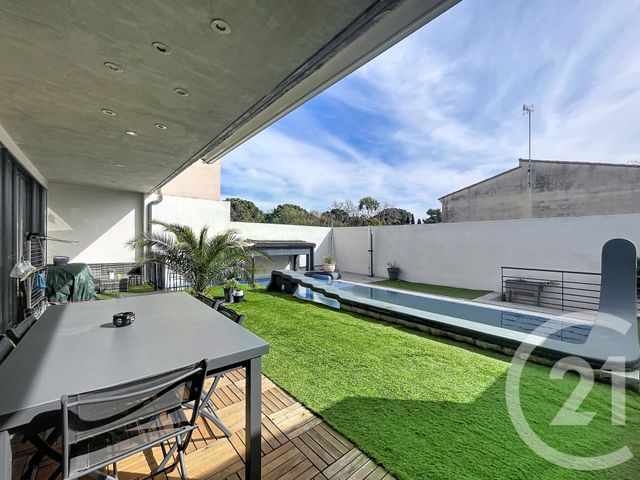 Maison &agrave; vendre - 5 pi&egrave;ces - 153,42 m2 - Florensac - 34 - LANGUEDOC-ROUSSILLON