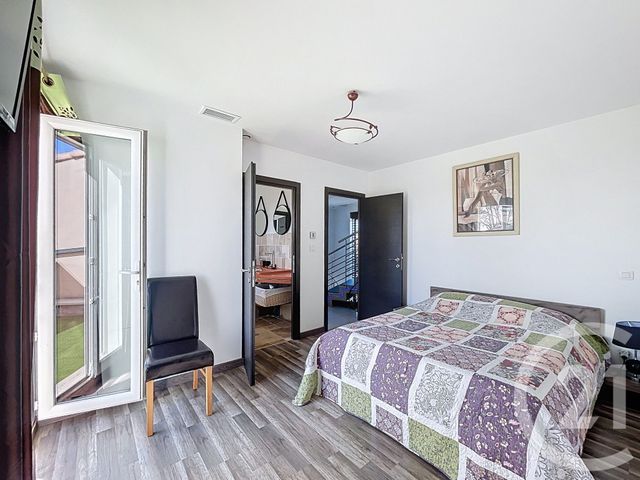 Maison &agrave; vendre - 5 pi&egrave;ces - 153,42 m2 - Florensac - 34 - LANGUEDOC-ROUSSILLON