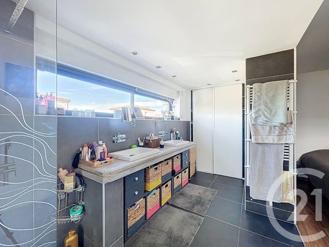 Maison &agrave; vendre - 5 pi&egrave;ces - 153,42 m2 - Florensac - 34 - LANGUEDOC-ROUSSILLON