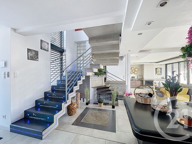 Maison &agrave; vendre - 5 pi&egrave;ces - 153,42 m2 - Florensac - 34 - LANGUEDOC-ROUSSILLON