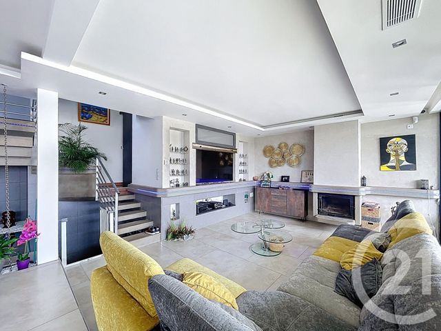 Maison &agrave; vendre - 5 pi&egrave;ces - 153,42 m2 - Florensac - 34 - LANGUEDOC-ROUSSILLON