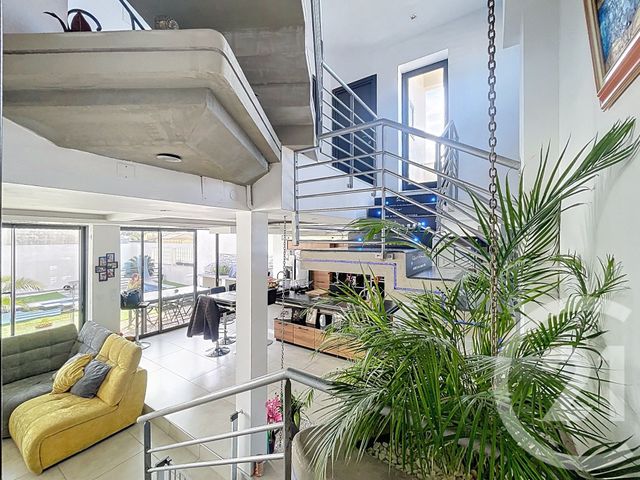 Maison &agrave; vendre - 5 pi&egrave;ces - 153,42 m2 - Florensac - 34 - LANGUEDOC-ROUSSILLON