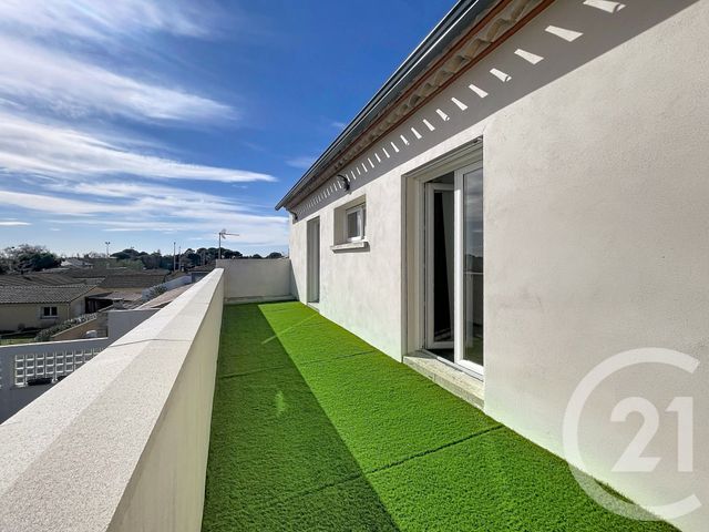 Maison &agrave; vendre - 5 pi&egrave;ces - 153,42 m2 - Florensac - 34 - LANGUEDOC-ROUSSILLON