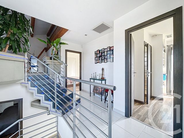 Maison &agrave; vendre - 5 pi&egrave;ces - 153,42 m2 - Florensac - 34 - LANGUEDOC-ROUSSILLON