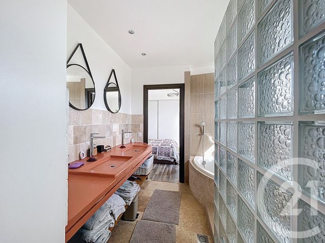 Maison &agrave; vendre - 5 pi&egrave;ces - 153,42 m2 - Florensac - 34 - LANGUEDOC-ROUSSILLON