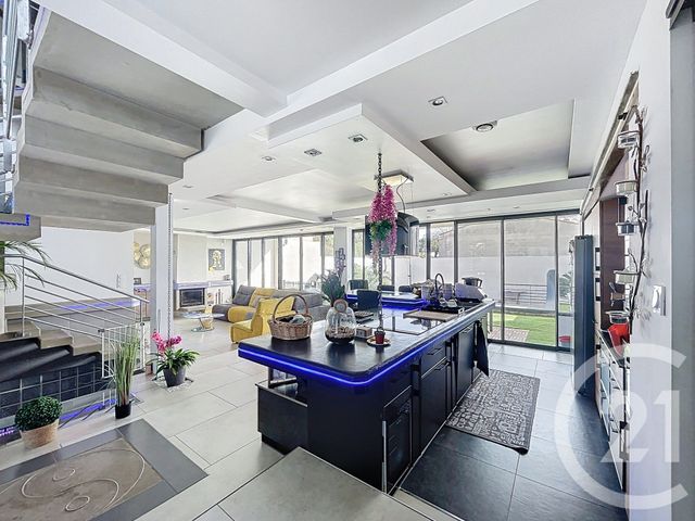 Maison &agrave; vendre - 5 pi&egrave;ces - 153,42 m2 - Florensac - 34 - LANGUEDOC-ROUSSILLON