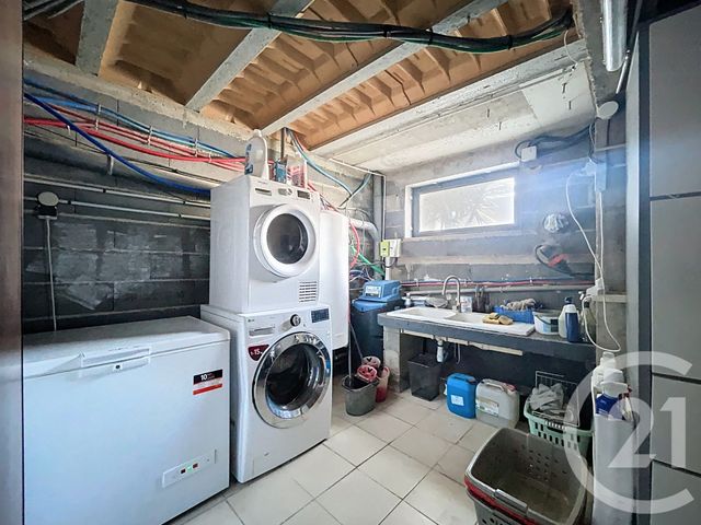 Maison &agrave; vendre - 5 pi&egrave;ces - 153,42 m2 - Florensac - 34 - LANGUEDOC-ROUSSILLON