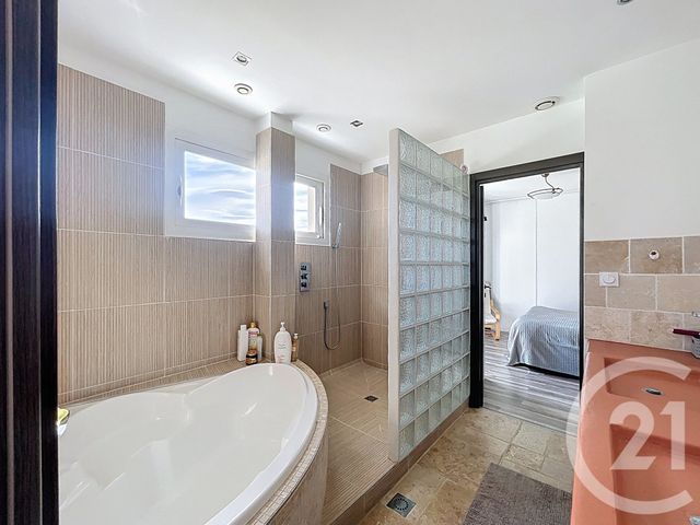 Maison &agrave; vendre - 5 pi&egrave;ces - 153,42 m2 - Florensac - 34 - LANGUEDOC-ROUSSILLON