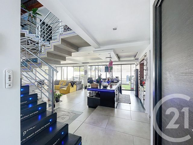 Maison &agrave; vendre - 5 pi&egrave;ces - 153,42 m2 - Florensac - 34 - LANGUEDOC-ROUSSILLON