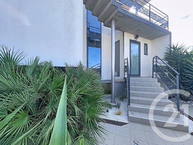 Maison &agrave; vendre - 5 pi&egrave;ces - 153,42 m2 - Florensac - 34 - LANGUEDOC-ROUSSILLON